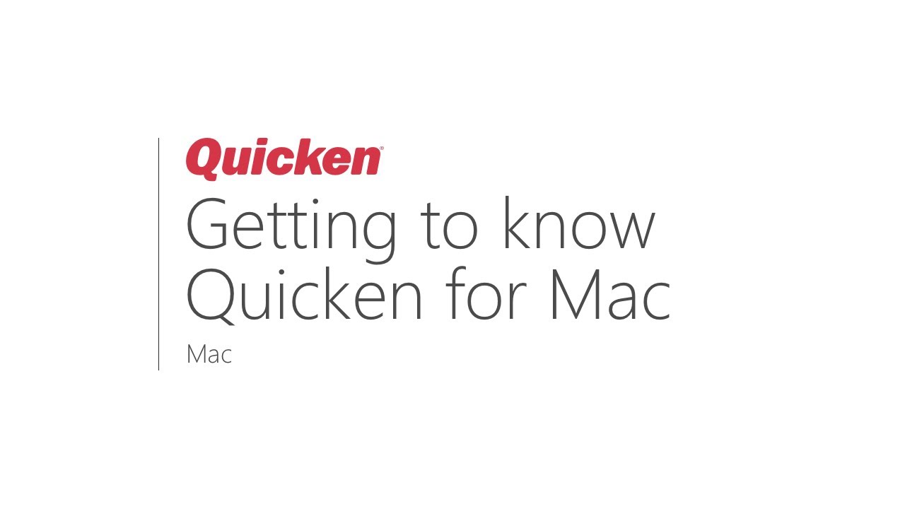 repair quicken 2017 for mac